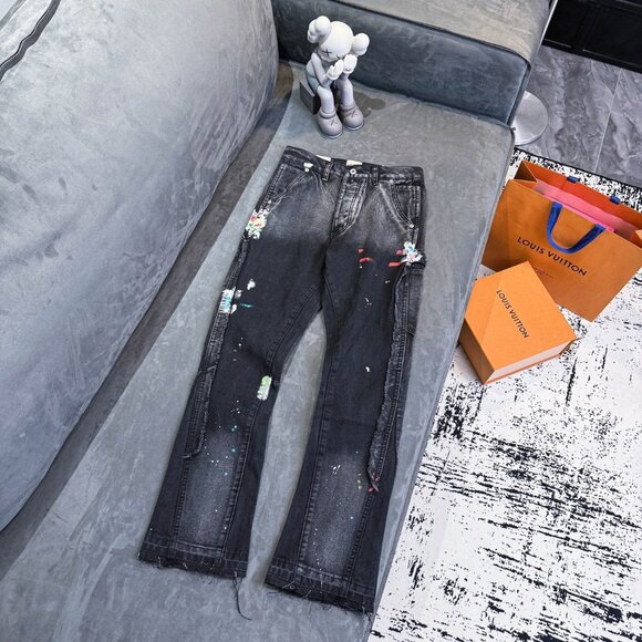 GALLERY DEPT Jeans - Picture 1 of 9